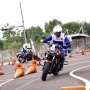 Cara AHM Uji Kualitas Instruktur Safety Riding Honda