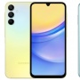 Perbandingan Spesifikasi Samsung Galaxy A15 5G vs Samsung Galaxy M15 5G