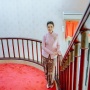 Makin Langsing, Penampilan Kahiyang Ayu Ala Gadis Kretek Manglingi Bak Raisa