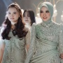 Dekorasi Asli Pernikahan Happy Asmara Akhirnya Terungkap: Gini Kok Katanya Gilga Gak Punya Duit