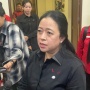 Puan Maharani Sebut Pilkada Jateng Bukan Perang Bintang: Serem Banget