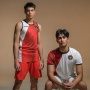 Desain Jersey Olimpiade Timnas Indonesia Karya Didit Prabowo Tuai Pujian, Ternyata Rekam Jejaknya Kelas Internasional