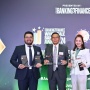 Bank Mandiri Borong 8 Penghargaan di Asian Banking & Finance (ABF) Awards 2024