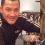 Adjie Massaid Ternyata Pernah Bela Klub Bola Papan Atas, Pantas Keanu Rela Terbang ke Spanyol demi Cita-Cita
