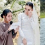 Sempat Dipuji Tegar, Ayu Ting Ting Muncul di TV dengan Bekas Suntikan Usai Batal Nikah