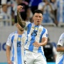 Jadwal Lengkap Semifinal Copa America 2024: Argentina vs Kanada, Uruguay vs Kolombia