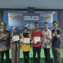 130 Warga Desa dan Karyawan KITB Jateng Ikuti Pelatihan Bahasa Mandarin