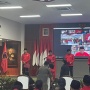 Megawati Angkat Ganip Warsito hingga Andi Widjajanto Sebagai Kepala Badan di PDIP