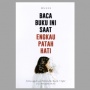 4 Rekomendasi Buku tentang Patah Hati, Bantu Move On dan Validasi Emosi!
