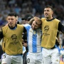 Hasil Copa America 2024: Lionel Messi Gagal Penalti Lawan Ekuador, Argentina Tetap Melaju ke Semifinal