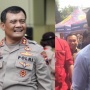 'Luthfi-Kaesang atau Kaesang-Luthfi Lihat Nanti Ya,' Kode Anak Jokowi Maju Pilgub Jateng?