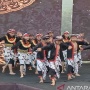 30 Kelompok Seni Tampil dalam Mahakarya Sumbing,  Kibarkan Sektor Ekonomi Pariwisata  Magelang