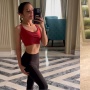 Dari 49 Kg Jadi 37 Kg, Ini Menu Diet Lengkap Prilly Latuconsina Sehari-hari