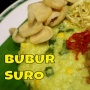 Resep Bubur Suro Khas Jawa, Kapan Harus Dibuat dan Apa Maknanya?
