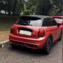 Melihat Kondisi Parkir Mobil Kampus UI di Hari Normal Kuliah, Bak Showroom Mobil Mewah