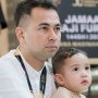 The Real Bocil Sultan, Viral Momen Rayyanza Dikasih Uang Jajan Pecahan Dolar oleh Raffi Ahmad