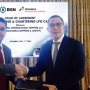 PT PIS Jadi Pengangkut LPG Terbesar di Asia Tenggara: Kolaborasi BGN Turkiye, Tambah Armada Kapal Produksi Hyundai