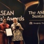 Sisihkan 400 Peserta, PT SIER Raih ASEAN Risk Award 2024 Dua Kali: Ingin Jadi Pelopor Industri Berkelanjutan