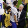 Didier Deschamps Akui Prancis Kesulitan Ladeni Portugal di Perempat Final Euro 2024