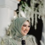 Dibilang Biasa, Intip 5 Potret Dekorasi Pernikahan Happy Asmara dan Gilga yang Ternyata Mewah