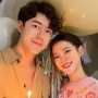 5 Ide OOTD Couple Goals ala Nine Naphat dan Baifern Pimchanok: Senada dan Seirama!
