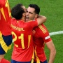 Euro 2024: Spanyol ke Semifinal, Mikel Merino Suguhkan Petaka untuk Jerman