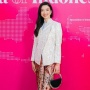 Cantiknya Natural, Ini 9 Potret Raline Shah Liburan di Sumba