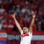 UEFA Larang Merih Demiral Tampil di Perempat Final Euro 2024 Lantaran Selebrasi Kepala Serigala, Turki Rugi Besar
