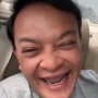 Tega, Anak Prank Ibu Kalau Hedi Yunus Meninggal dan Berakhir di Luar Dugaan