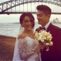 Ayu Ting Ting Gagal Nikah dengan Muhammad Fardhana, Boy William: Yang Penting Dia Bahagia