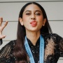 Tingkahnya Dianggap Pecicilan, Asila Maisa Ramai Dibandingkan dengan Anak Artis yang Kalem