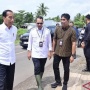 Pasok Stok Bersubsidi, PT Pupuk Indonesia Dukung Program Bantuan Pompa Irigasi Sawah di Kabupaten Bone