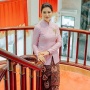 Penampilan Terbaru Kahiyang Ayu Bikin Pangling: Dietnya Keterusan Jadi Terlalu Kurus