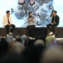 Dorong Kreatifitas dan Inovasi di Era Digital, AMANAH Sambangi IAIN Lhokseumawe