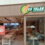 BRI Berikan Diskon Jajan di  Es Teler 77: Diskon 25% untuk Setiap Transaksi!