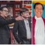 Beda dari Andre Taulany ke Sule, Temon Ogah Minta Maaf ke Abdel Achrian Saat Ribut