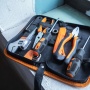 Penting tapi Dianggap Sepele, Toolkit Wajib yang Ada di Bagasi Motor