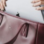 Bikin Penampilan Lebih Menarik, Ini 3 Tote Bag Brand Lokal yang Buatmu Makin Stylish