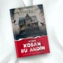 Teror Mencekam di Kos-kosan Murah, Ulasan Novel "Tumbal Kosan Bu Andin"
