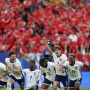 Inggris Lolos ke Semifinal Euro 2024, Kalahkan Swiss Lewat Adu Penalti