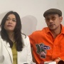 Ikuti Adat, Denny Sumargo Kubur Ari-Ari Anak dengan 5 Benda Ini