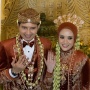 Butuh Pendekatan 6 Tahun Sebelum Nikah, Dea Sahirah Akui Sempat Ragu ke Chand Kelvin