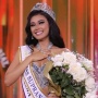 Harashta Haifa Zahra Juara Miss Supranational 2024, Ridwan Kamil Buktikan Pilihannya Tepat!