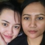 Potret Ibu Happy Asmara, Dwi Yuslianti Punya Paras Cantik dan Awet Muda, Netizen: Ini Mah Mama Rasa Kakak