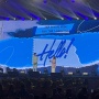Perdana Fan Meeting, Manisnya Perhatian Ahn Bo Hyun ke Penggemar