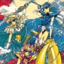 Rayearth Kembali! Anime Legendaris 90an Ini Bakal Ada Adaptasi Baru