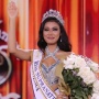 Biodata dan Prestasi Harashta Haifa Zahra, Pemenang Miss Supranational 2024 Asal Indonesia