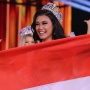 Potret Cantik Harashta Haifa Zahra, Puteri Indonesia Asal Jawa Barat yang Raih Gelar Miss Supranational 2024