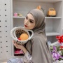 Dandanan Disebut Makin Menor Usai Jadi Janda, Ria Ricis Santai: Ya Namanya...