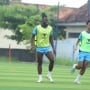 2 Fakta Cedera Sudi Abdallah yang Memilukan di Debut BRI Liga 1, Bagaimana Nasibnya Sekarang?